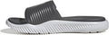 adidas Men's Alpharesponse 2.0 Athletic Sandals for Everyday Comfort