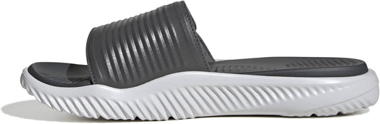 adidas Men's Alpharesponse 2.0 Athletic Sandals for Comfort
