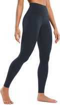 Butterluxe High Waisted Lounge Leggings 28in - Buttery Soft CRZ