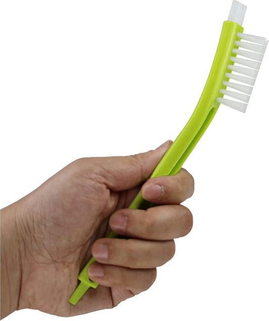 10 Pack Juicer Cleaning Brushes Set - Ultimate Deep Clean!