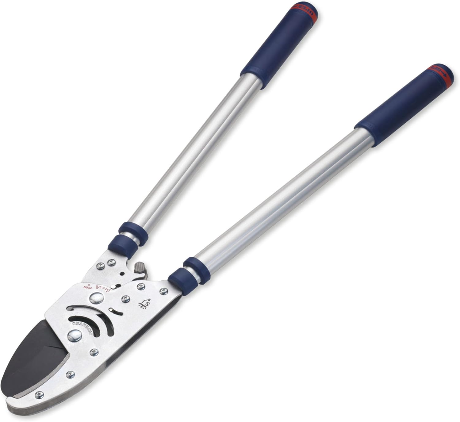 Spear & Jackson 8290RS Heavy Duty Telescopic Ratchet Loppers