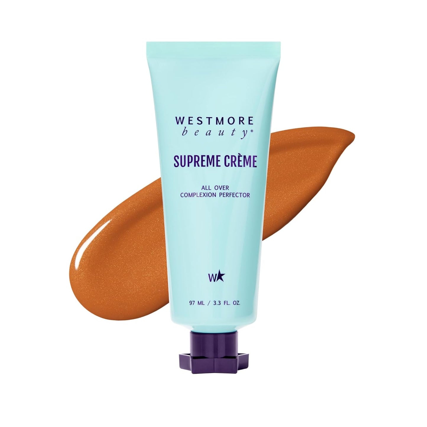 Westmore Beauty Supreme Creme All-Over Complexion Perfector Review