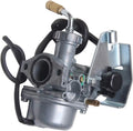 BH-Motor New Carburetor Fit for KAWASAKI KLX110 2002-2020 - Direct Fit