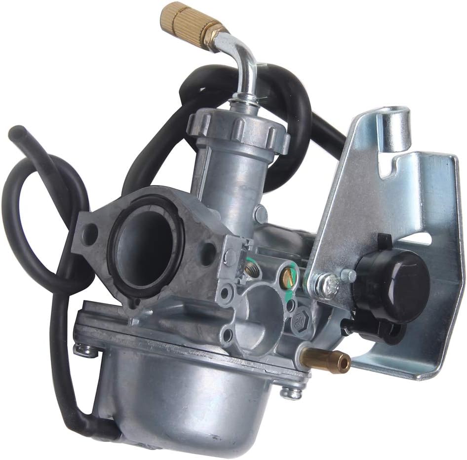 BH-Motor New Carburetor for 2002-2020 KAWASAKI KLX110 Engine