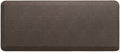 GelPro Anti-Fatigue Designer Comfort Kitchen Floor Mat 20in x48