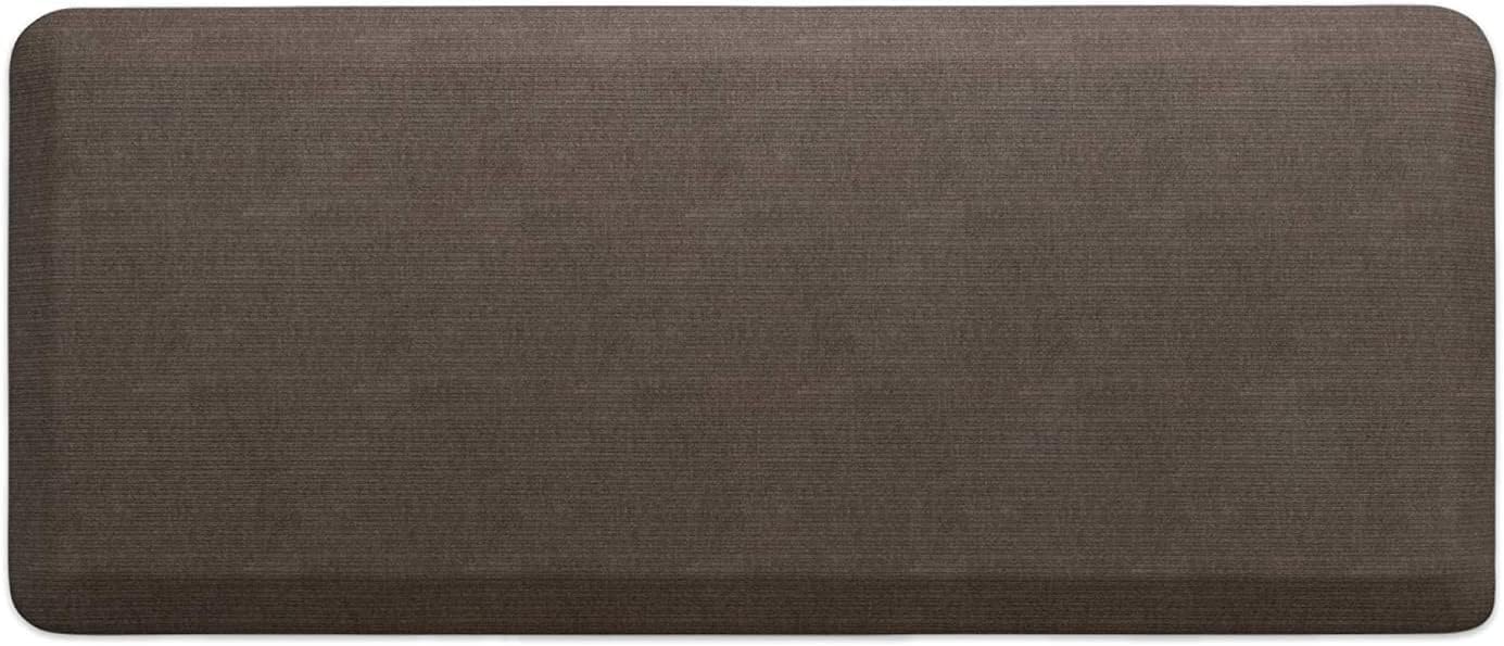 GelPro Anti-Fatigue Kitchen Floor Mat with Ergo-Foam Core