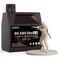 ABS-Like 8K 3D Printer Resin 3.0 - High Strength, Low Viscosity