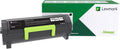 Lexmark B231000 Black Return Program Toner Cartridge - Reliable