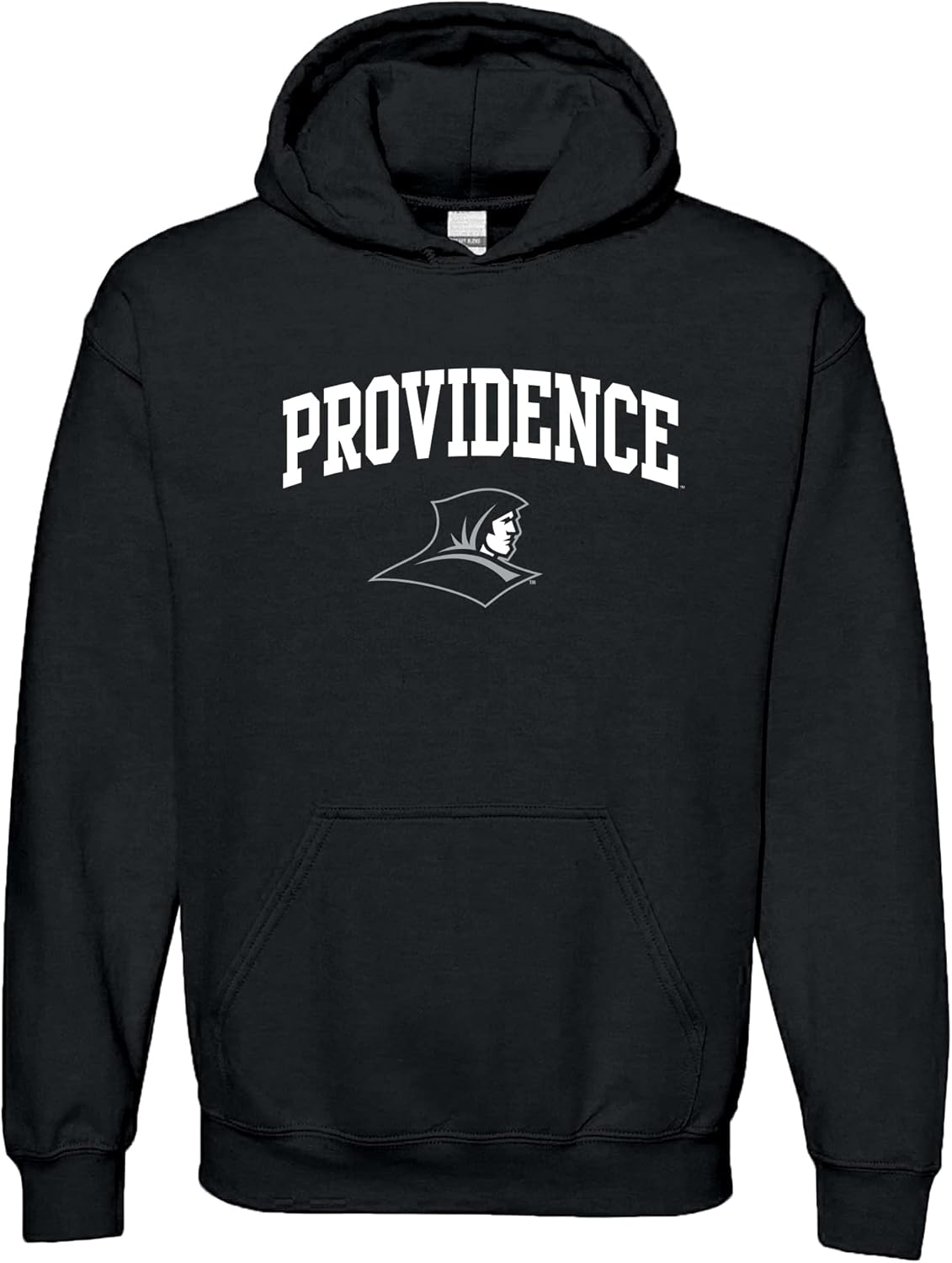 NCAA Officially Licensed College Team Color Arch Logo Hoodie