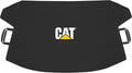 Cat Windshield Snow Cover - Tough Frost Protector for Windshields