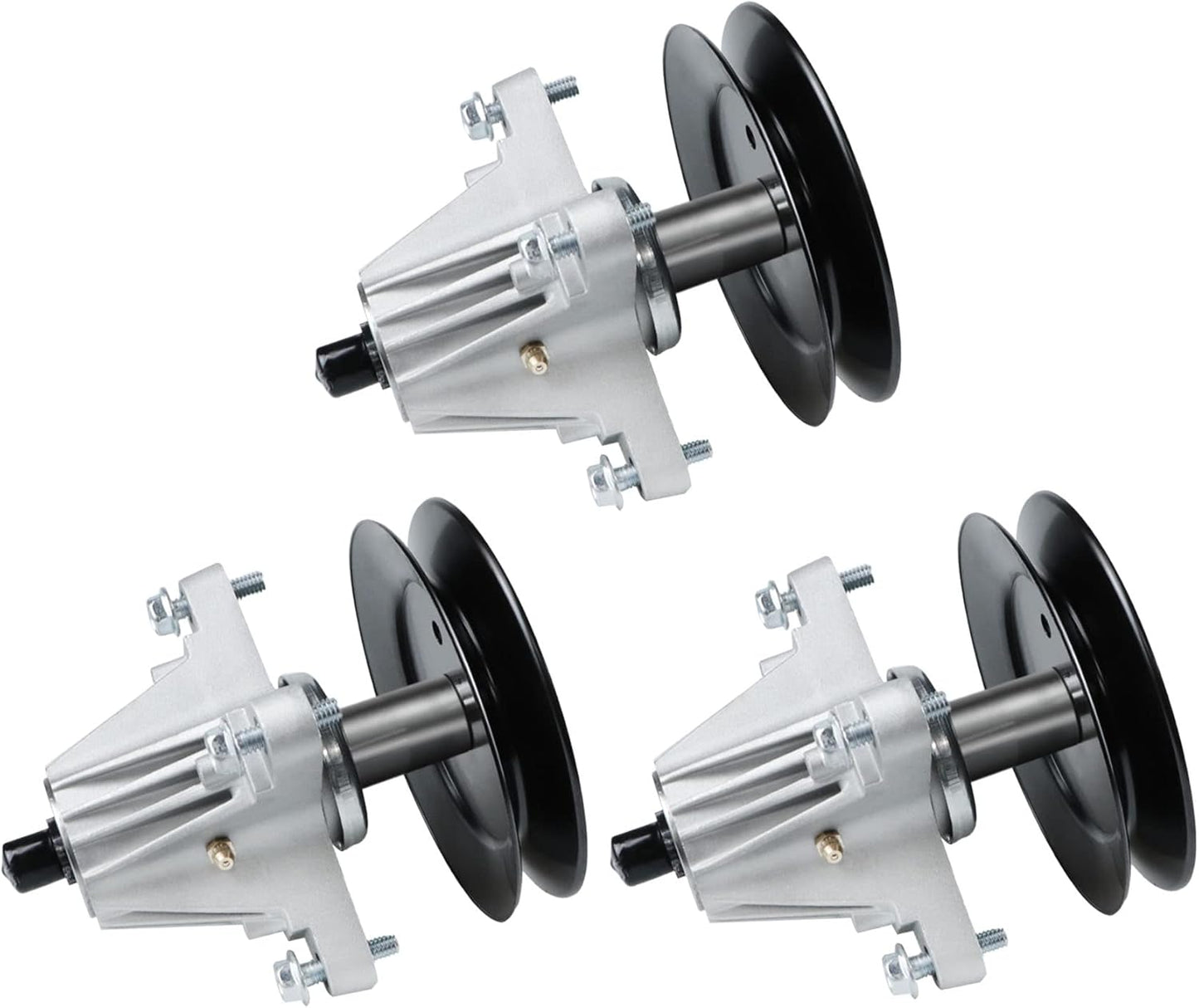 RZT-S54 Spindle Assembly for 54in Deck - Fits MTD Cub Cadet