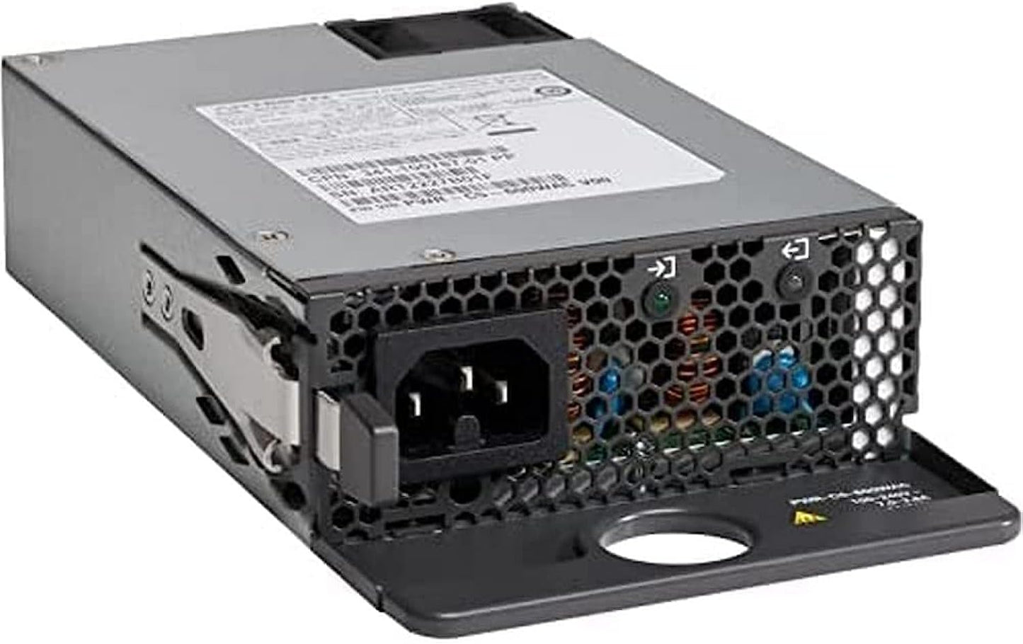 CISCO DESIGNED PWR-C5-600WAC Power Supply for C9200L Review