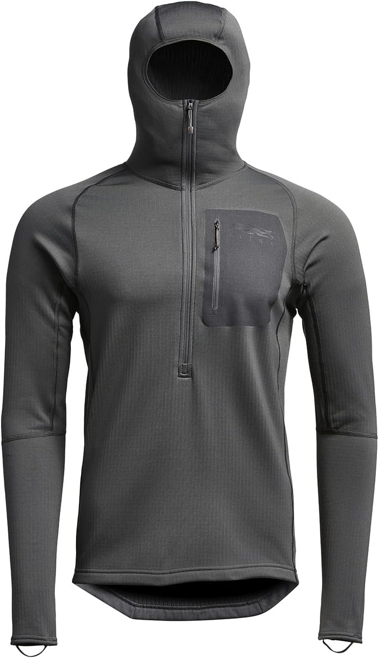 Sitka Men's Heavyweight Hunting Hoody - Ultimate Performance