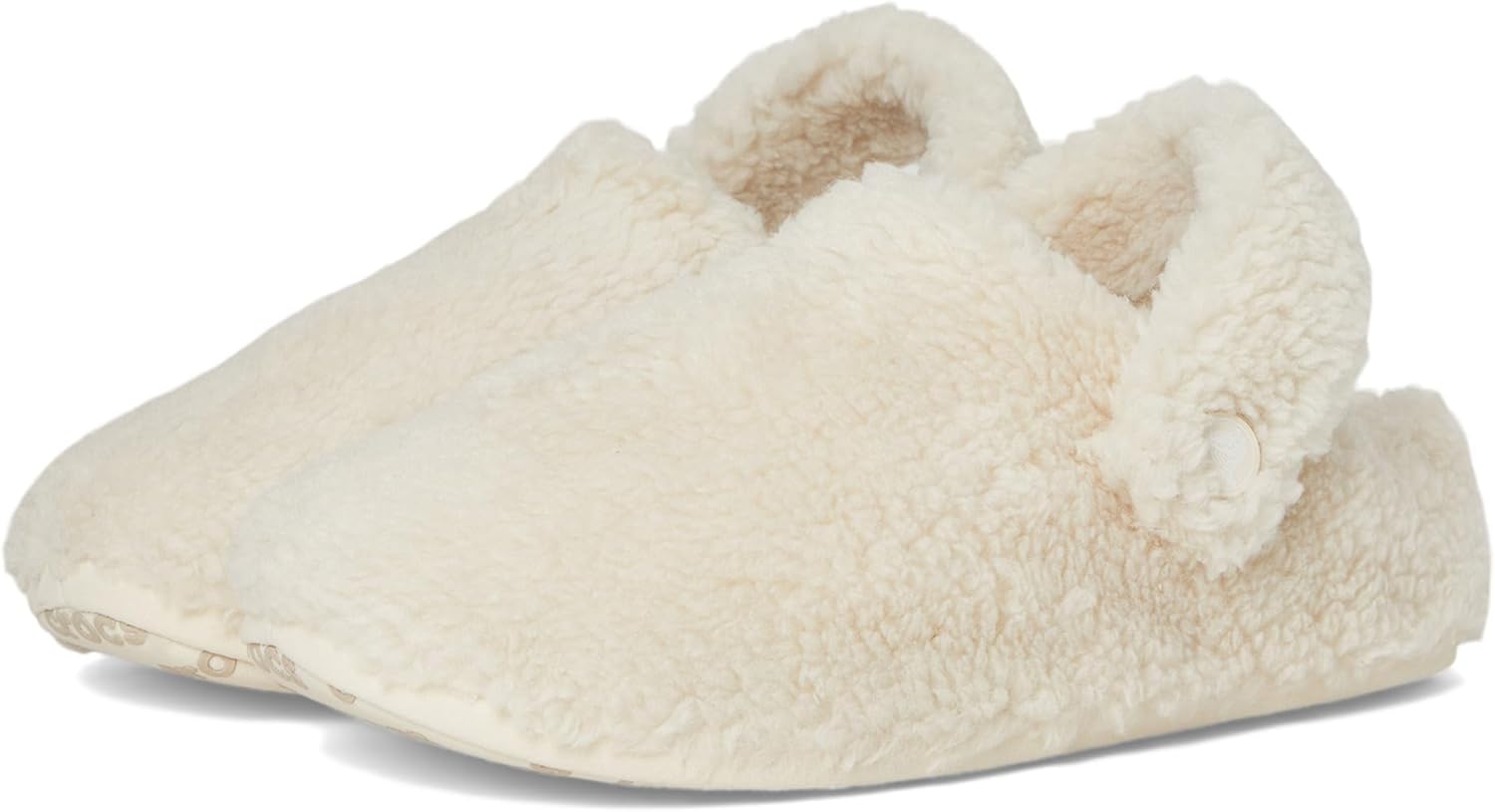 Classic Cozzzy Slippers for Kids - Ultimate Comfort and Style