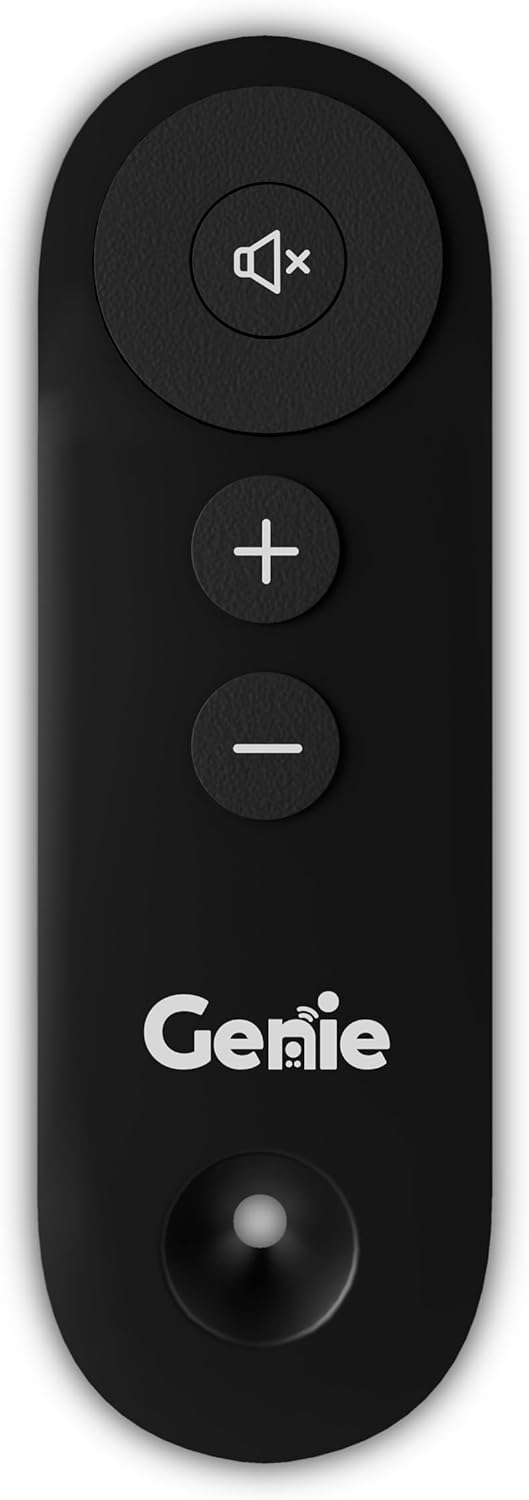Genie Remote for Sonos Sound Systems