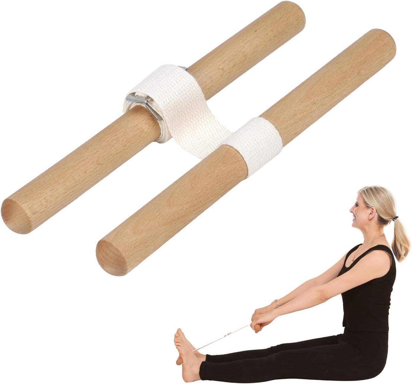 Innovative Stretching Equipment for Flexibility and Pain Relief