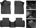 orealtrend Car Floor Mats Compatible with Nissan Altima 2014-2018