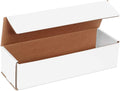 BOX USA Shipping Boxes Small 12in x 4in x 3in 50-Pack - Heavy Duty