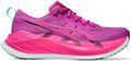 ASICS Unisex Adult SUPERBLAST Running Shoes - Turbo Cushioning