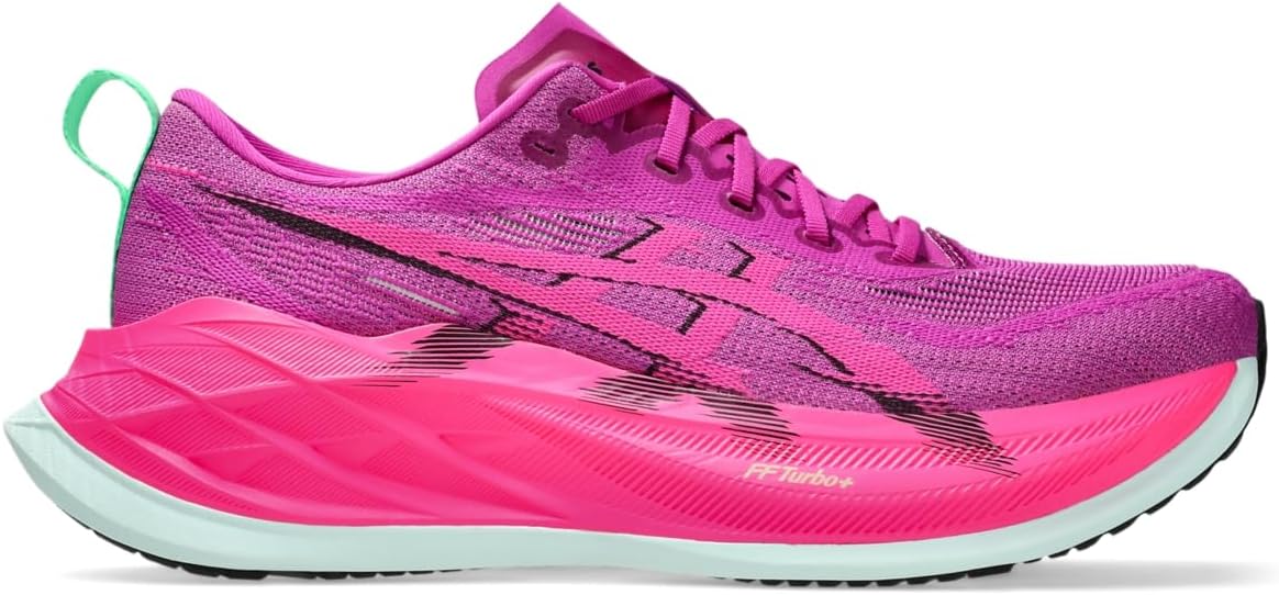 ASICS Unisex Adult SUPERBLAST Running Shoes for Ultimate Comfort