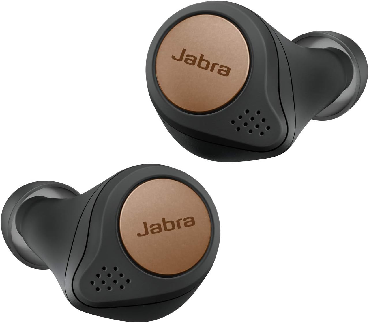 Jabra Elite Active 75t: 28-Hour Battery, Sport Ready
