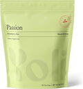 Kiwi Strawberry Passion Energy Drink Powder Mix - 90 Servings