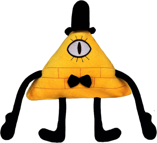 Fan-Favorite Plush Toys: NELOCHUMI