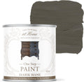 Chalk-Based One Step Paint Graphite - Easy Furniture Makeover