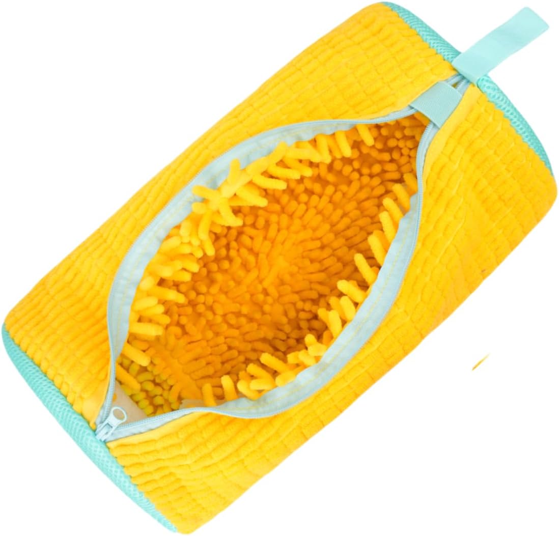 Durable Shoe Washing Bag for Sneakers - NAYSAYE