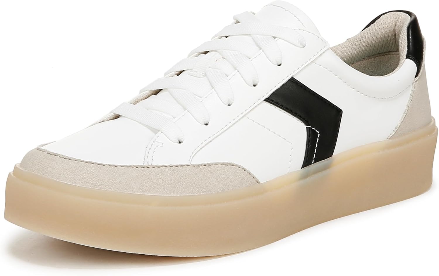 Dr. Scholl's Womens Madison Lace: Stylish and Sustainable Footwear