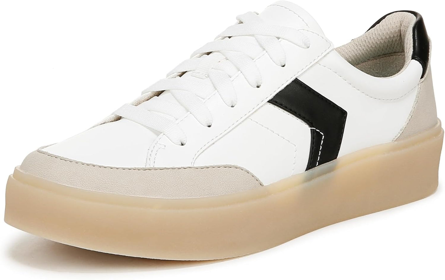 Dr. Scholl's Womens Madison Lace: Sustainable Comfort and Style