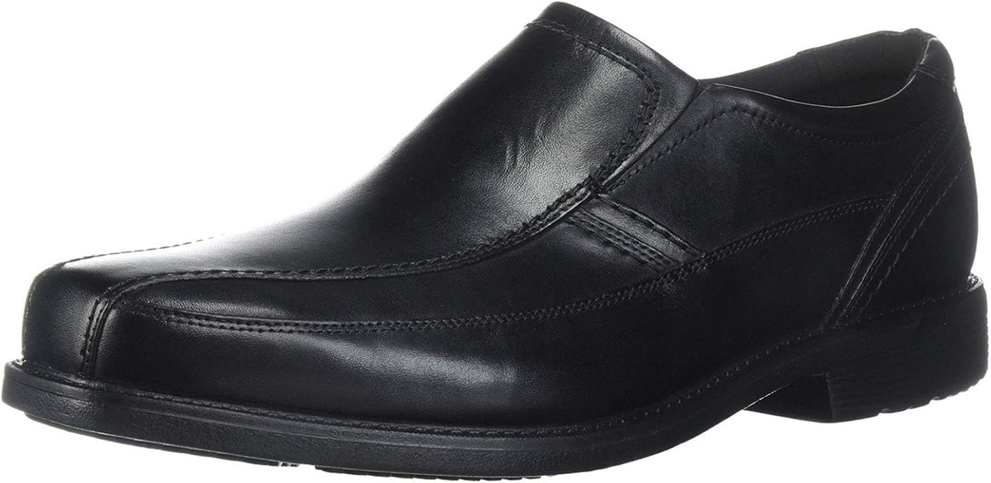 Rockport Men's Style Leader 2 Bike Slip-On for Ultimate Comfort