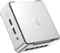KAMRUI Essenx E2 N150 Mini PC - Compact 4K Mini PC