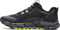 Under Armour Women's Charged Running Shoe - Cushioned Road Trainer
