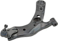 Front Right Lower Control Arm with Ball Joint for Lexus NX & RAV4
