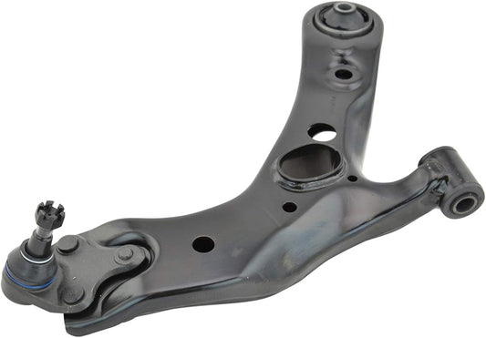 TRQ Front Right Lower Control Arm with Ball Joint for Lexus NX