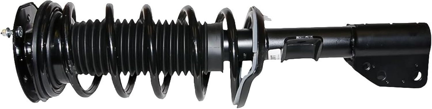 Gabriel G57101 Ultra ReadyMount Strut Assembly for Optimal Handling