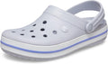 Unisex Crocband Clogs for Ultimate Comfort and Everyday Wear