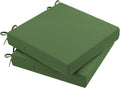 Durable Fade-Resistant Seat Cushions for Outdoor Chairs