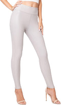 Conceited Luxe Leggings for a Sleek, Curve-Hugging Look