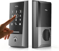 TCL D2 Smart Lock with Built-in Doorbell & WiFi - Keyless Entry