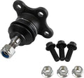 TRQ Front Upper Ball Joint Compatible with 2004-2012 Colorado Canyon