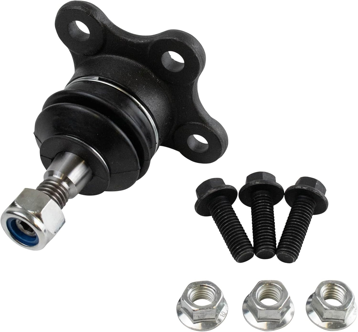 TRQ Front Upper Ball Joint for Chevrolet Colorado and GMC Canyon