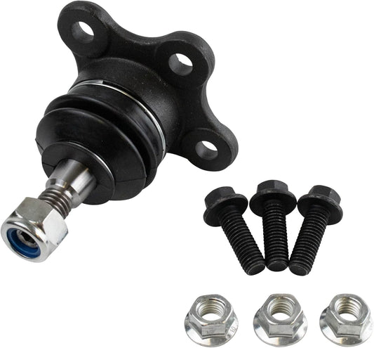 TRQ Front Upper Ball Joint for Chevrolet Colorado and GMC Canyon