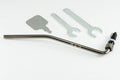 RED BISHOP MAGIK-ARM for Ibanez EDGE/Lo-Pro EDGE - Stable Tremolo