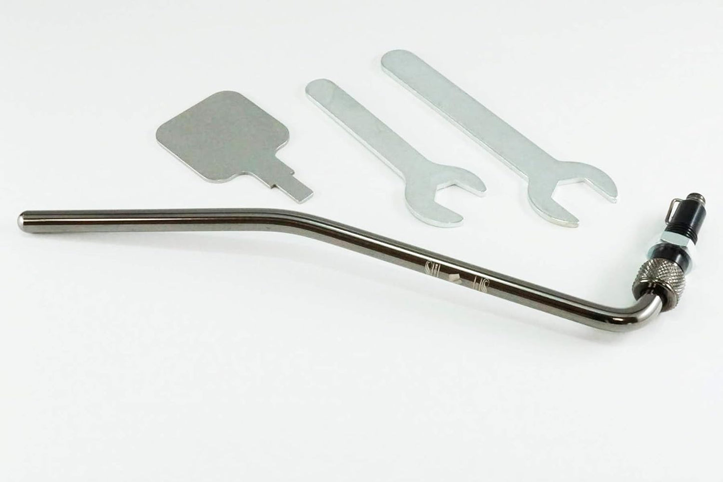 RED BISHOP MAGIK-ARM for Ibanez EDGE/Lo-Pro EDGE Tremolo