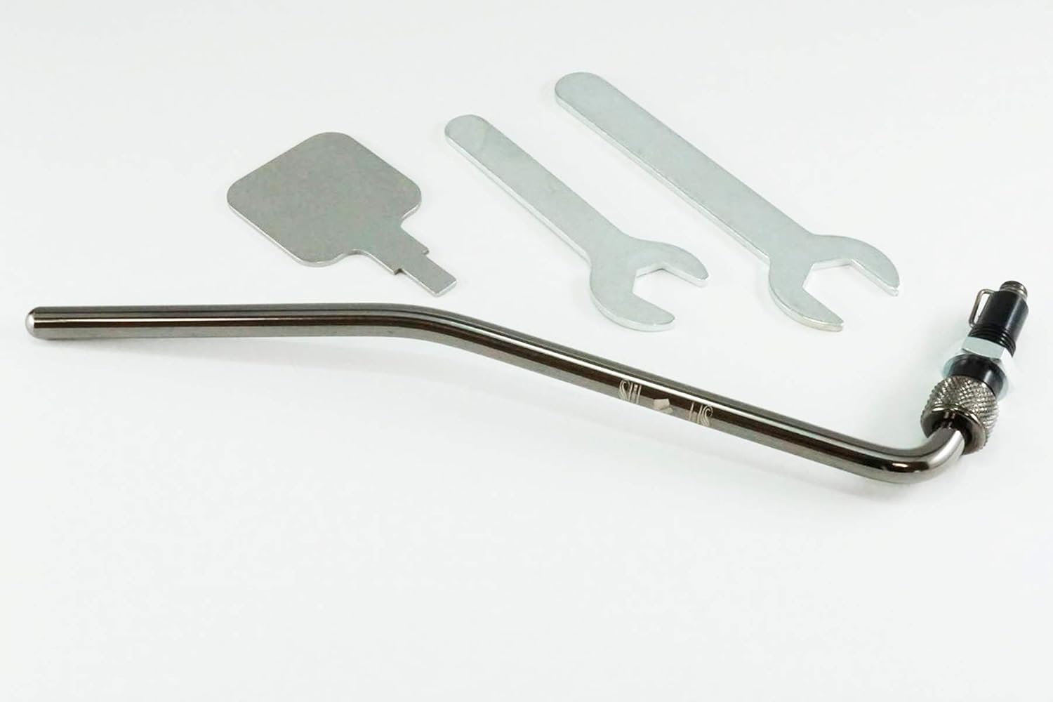 RED BISHOP MAGIK-ARM for Ibanez EDGE/Lo-Pro EDGE Tremolo