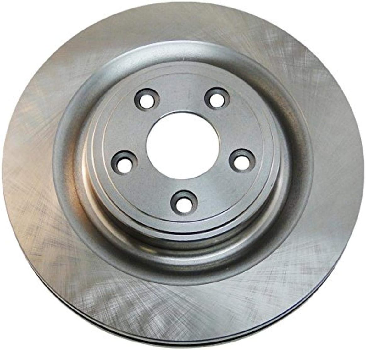 Bendix Premium PRT6022 Rear Brake Rotor for Jaguar Models