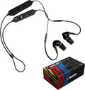 AXIL GS Extreme NASCAR 2.0 Shooting Ear Buds - Hearing Enhancement