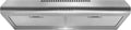 COSMO COS-5MU30 30 in. Delta Ducted Under Cabinet Range Hood - Slim